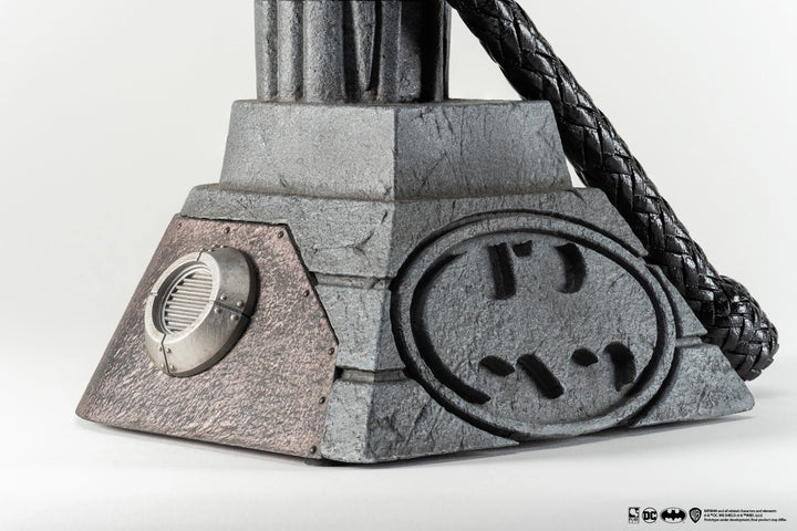 PureArts DC Batman Returns 1/1 Scale Catwoman Mask Replica