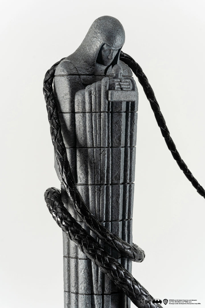 PureArts DC Batman Returns 1/1 Scale Catwoman Mask Replica