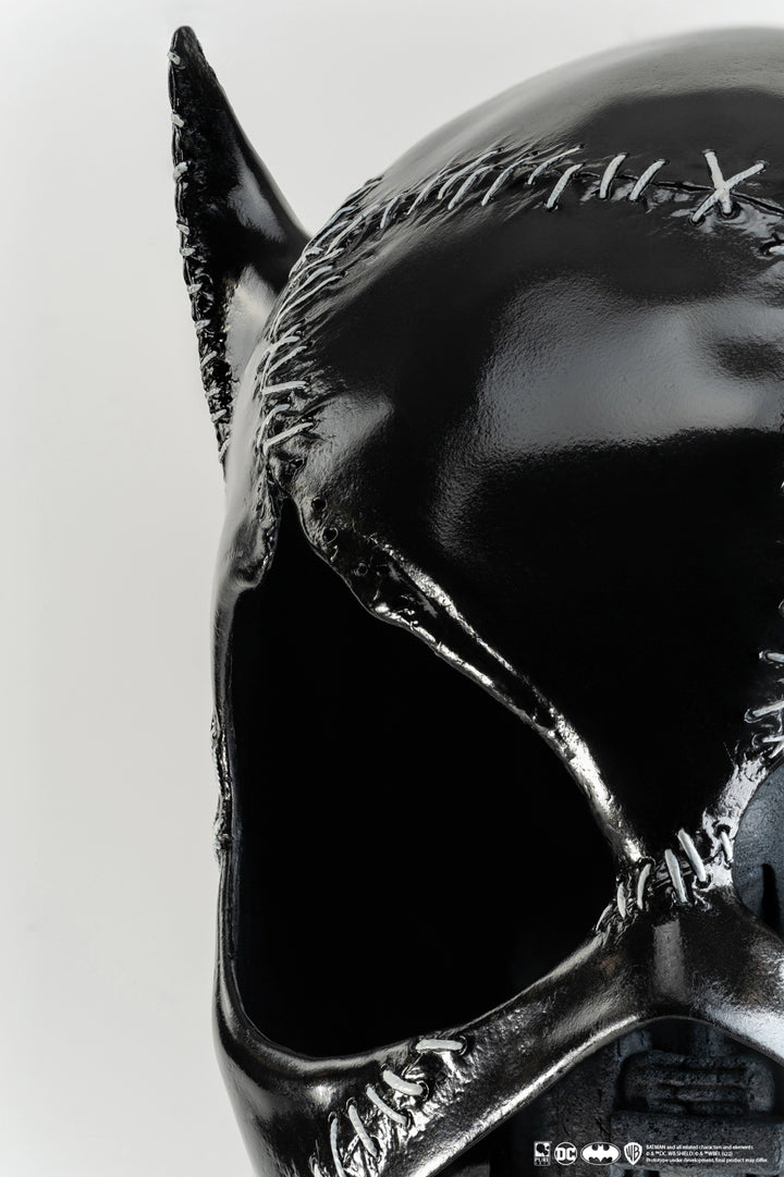 PureArts DC Batman Returns 1/1 Scale Catwoman Mask Replica