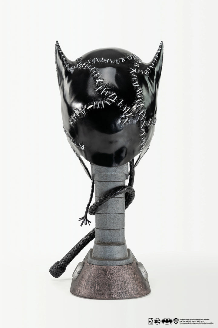PureArts DC Batman Returns 1/1 Scale Catwoman Mask Replica