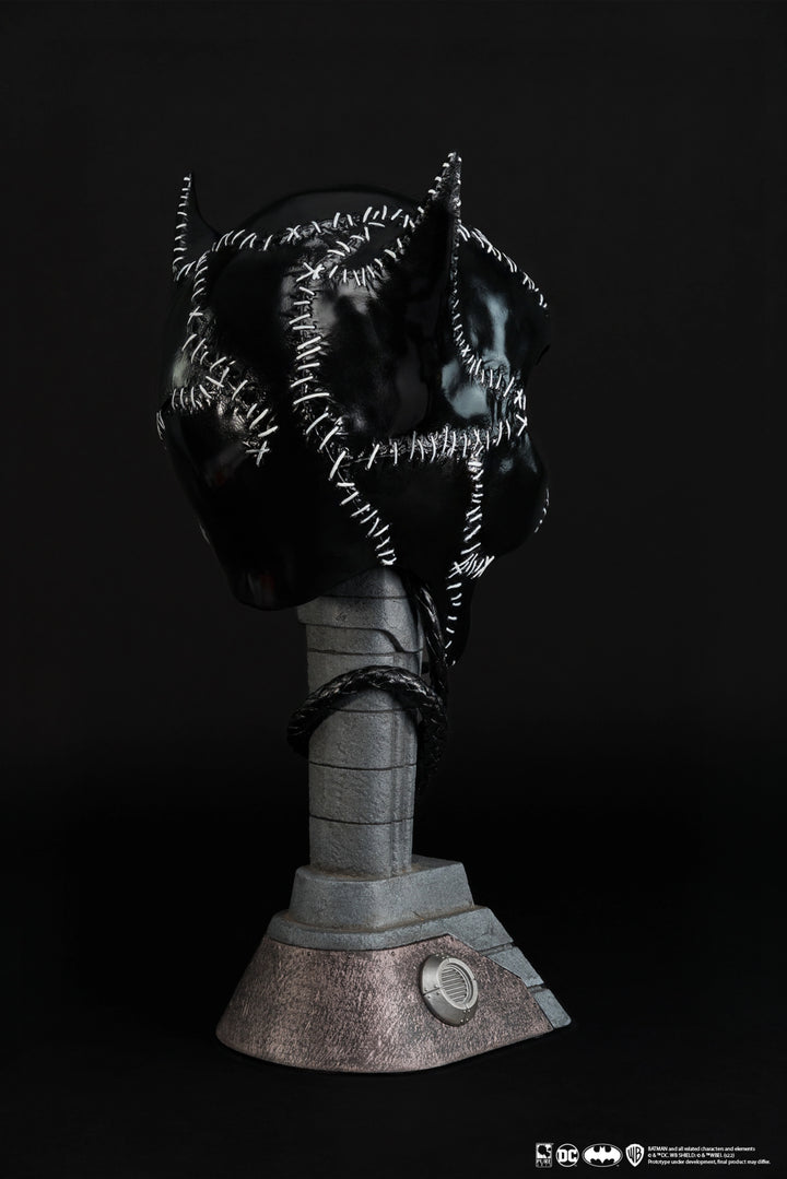 PureArts DC Batman Returns 1/1 Scale Catwoman Mask Replica