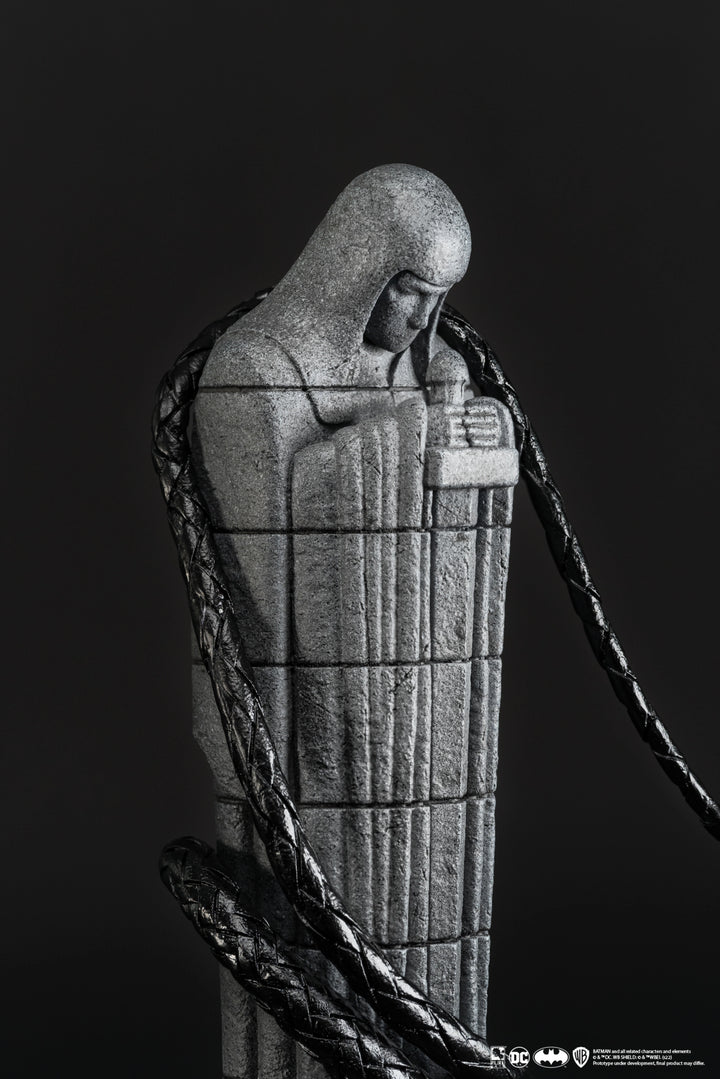 PureArts DC Batman Returns 1/1 Scale Catwoman Mask Replica