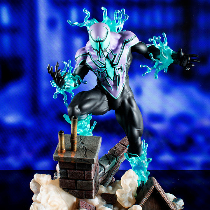 Marvel Comics Chasm Figure Diorama