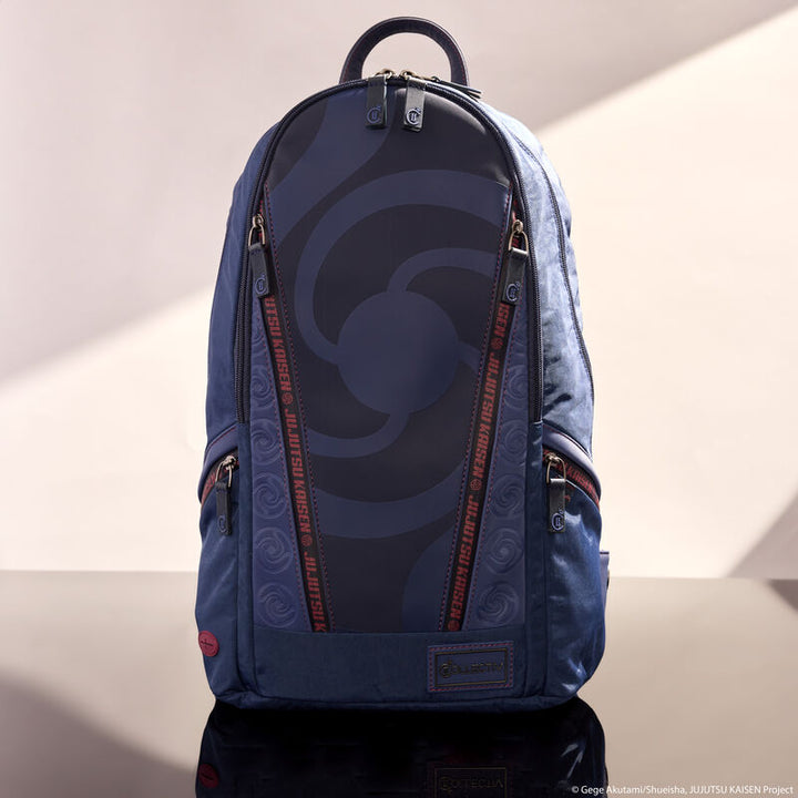 Loungefly Collectiv Jujutsu Kaisen The Gamr Full Size Backpack
