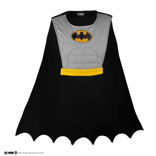 DC Comics Batman Kids Costume Set