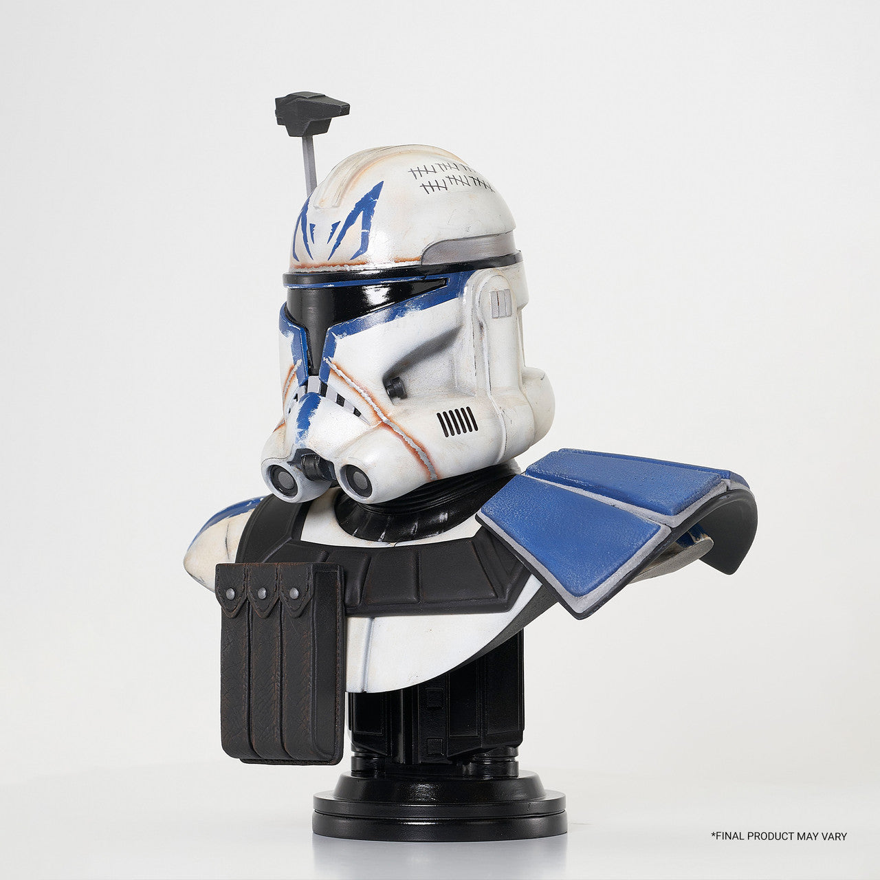 Star Wars The Clone Wars Legends in 3D Captain Rex 1/2 Scale Limited Edition Bust