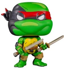 Leonardo Eastman and Laird's Teenage Mutant Ninja Turtles Funko POP! Vinyl Figure