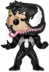 Venom Marvel Venom Funko Pop! Vinyl Figure