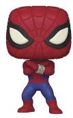 Spider Man Marvel: Spider-Man Japanese TV Series Funko POP! Vinyl Figure
