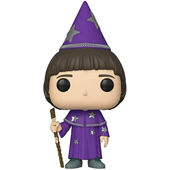 Will The Wise Stranger Things Funko POP! Vinyl Figure