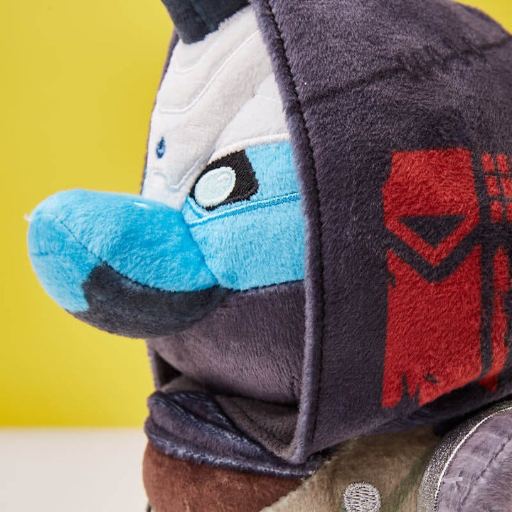 Official Destiny Cayde-6 TUBBZ Plushie