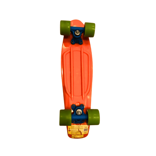 Children's Racing Skateboard, alternate view