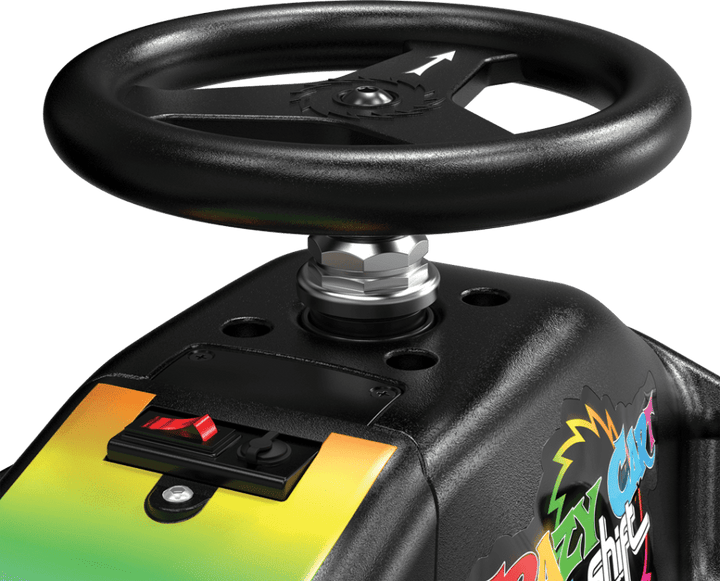 Razor Crazy Cart Shift Lightshow 12 Volt