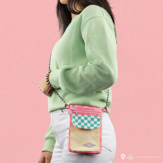 Honeydukes Crossbody Pouch, alternate view