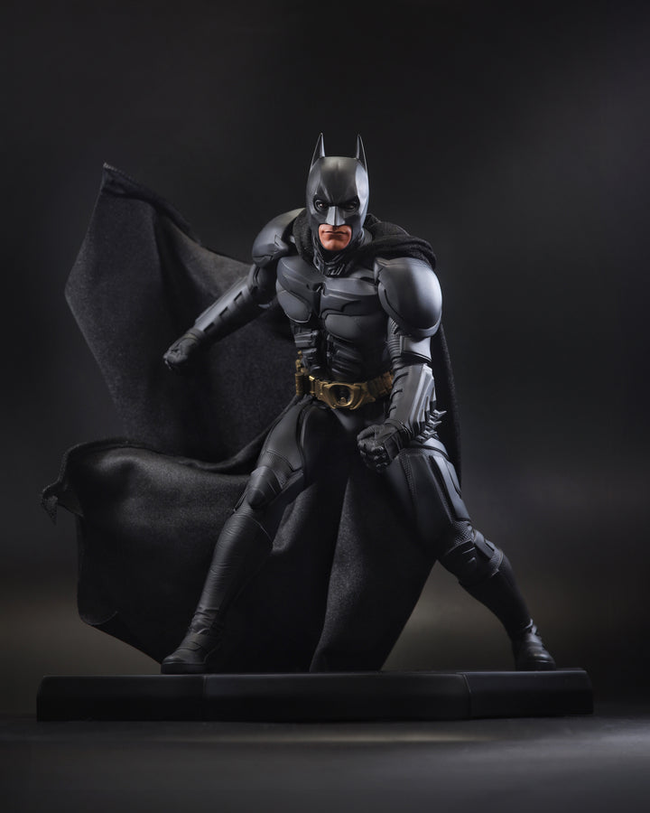 DC Designer Series Batman The Dark Knight 1/6 Scale Limited Edition Statue