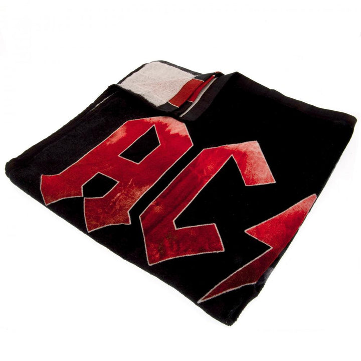 AC/DC Towel - Infinity Collectables  - #tag1#