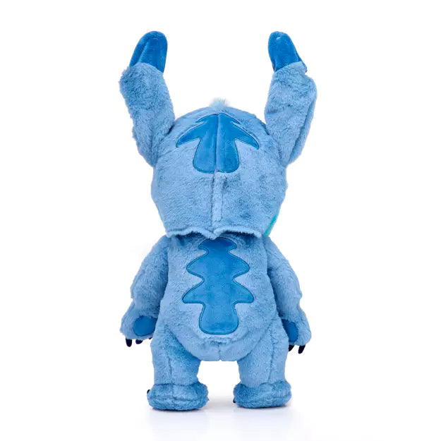 Disney Lilo & Stitch Real FX Stitch Puppet Interactive Toy