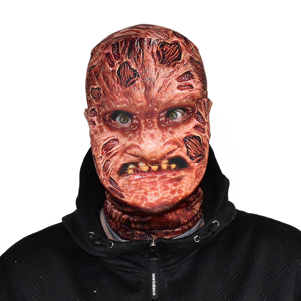 Freddy - Faceskin