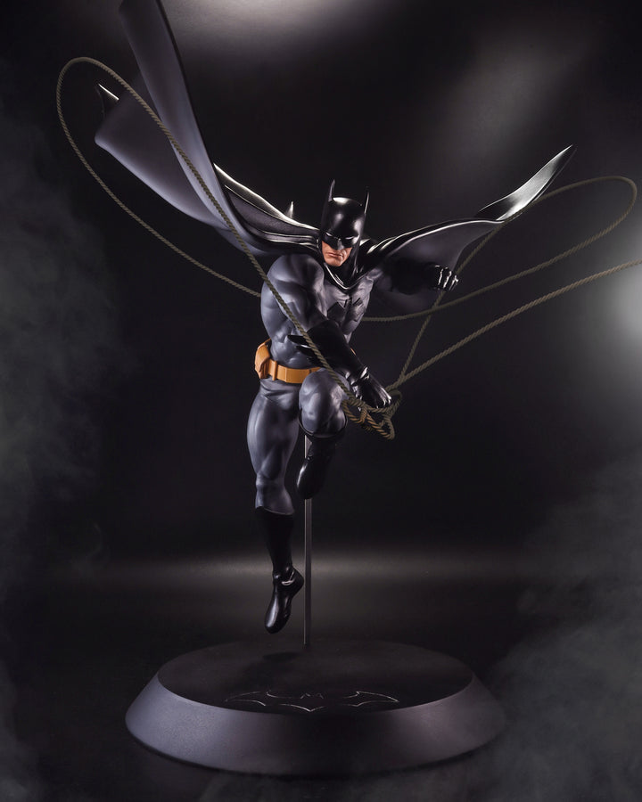 DC Designer Series Batman By Dan Mora 1/6 Scale Limited Edition Statue