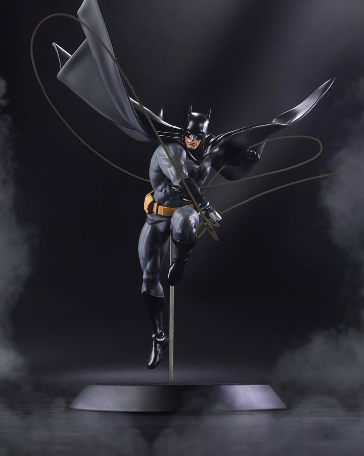 DC Designer Series Batman By Dan Mora 1/6 Scale Limited Edition Statue