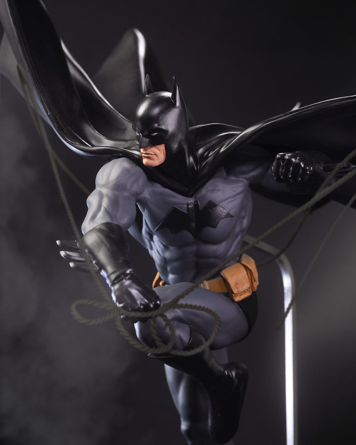 DC Designer Series Batman By Dan Mora 1/6 Scale Limited Edition Statue