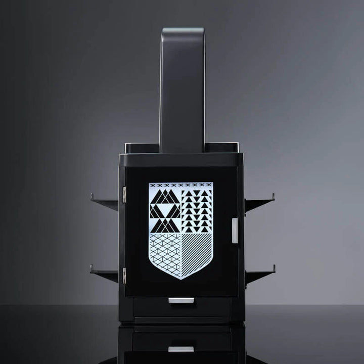 Official Destiny Gaming Locker (LED Version)