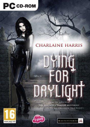 I-Play Dahlia Dying for Daylight PC CD Game