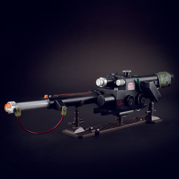 Ghostbusters Plasma Series Spengler’s Neutrona Wand 1:1 Replica