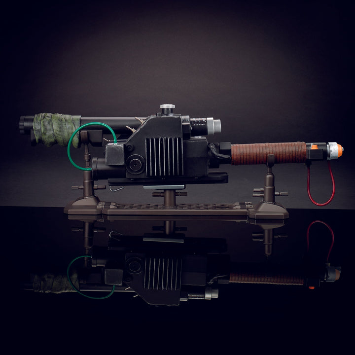 Ghostbusters Plasma Series Spengler’s Neutrona Wand 1:1 Replica