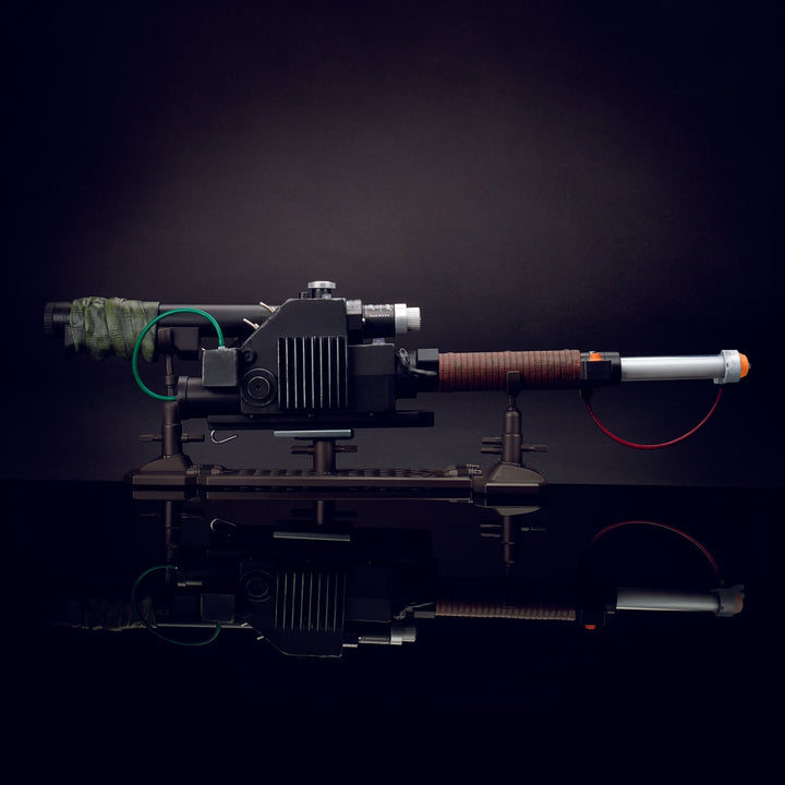 Ghostbusters Plasma Series Spengler’s Neutrona Wand 1:1 Replica