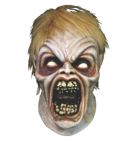 Evil Dead 2 Evil Ed Mask front view