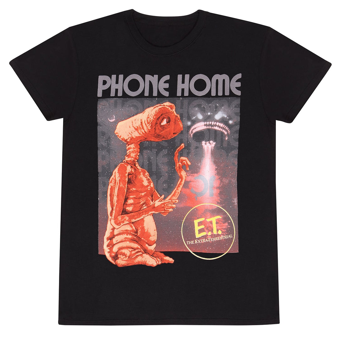 E.T. Phone Home T-Shirt