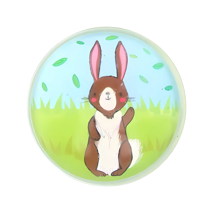 Easter Bouncy Ball