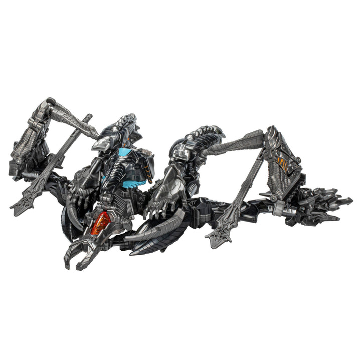 Transformers Studio Series 91 Leader Revenge of the Fallen The Fallen