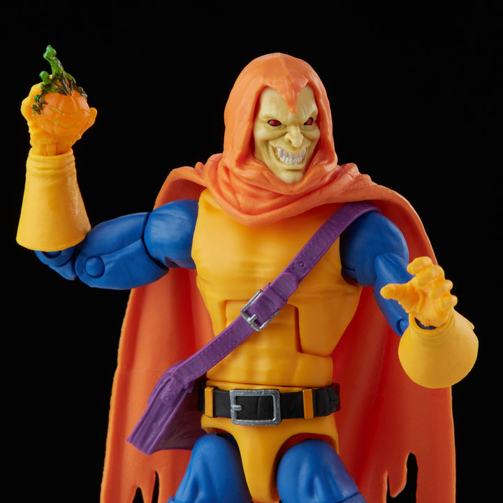 Marvel Legends Series Hobgoblin
