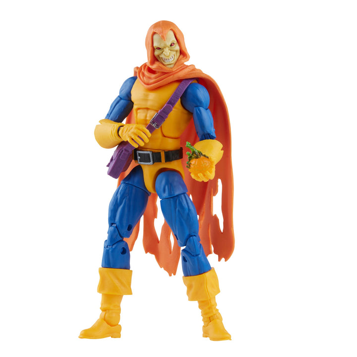Marvel Legends Series Hobgoblin