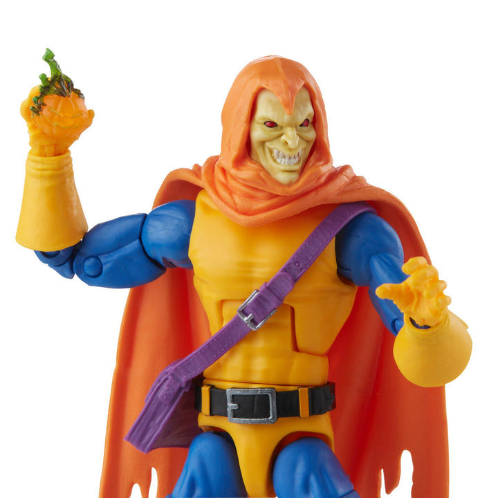 Marvel Legends Series Hobgoblin