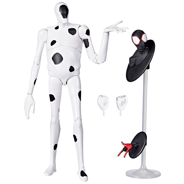 Marvel Legends Series Spider-Man Across the Spider-Verse The Spot