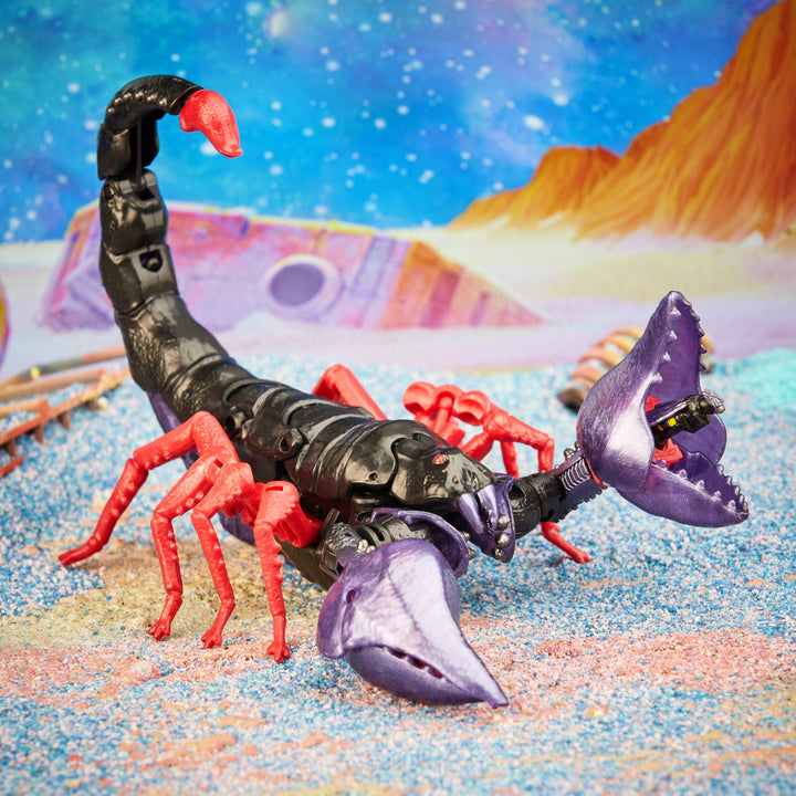 Transformers Buzzworthy Bumblebee Creatures Collide Multipack