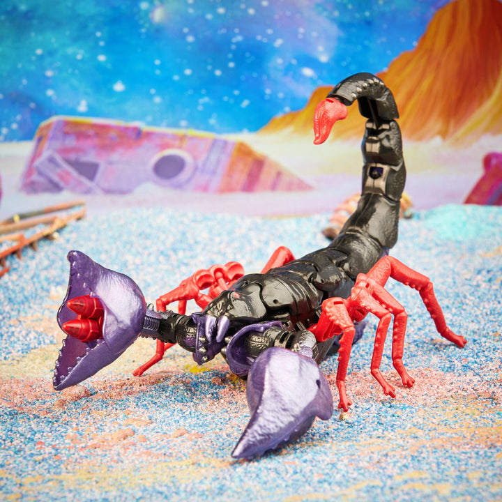 Transformers Buzzworthy Bumblebee Creatures Collide Multipack