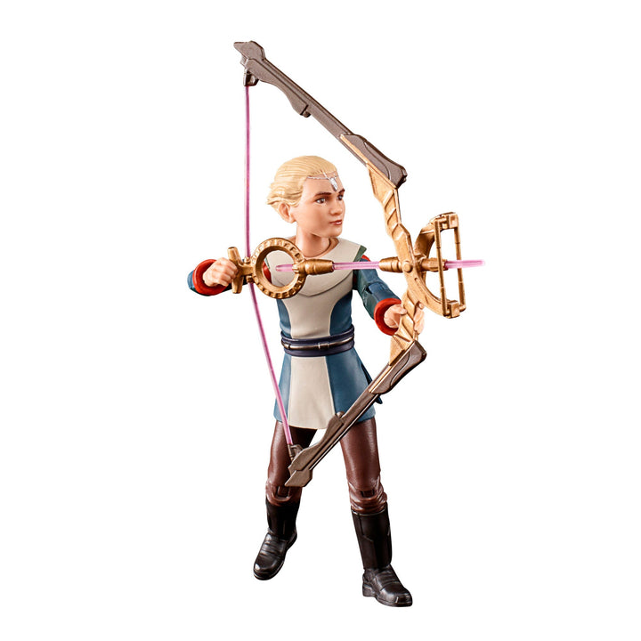 Star Wars The Black Series The Bad Batch Omega 6" Action Figure