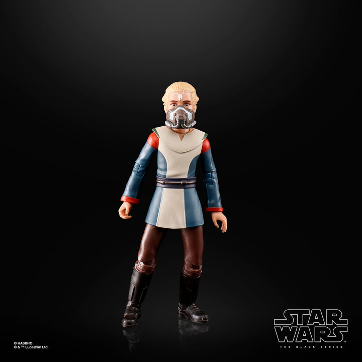Star Wars The Black Series The Bad Batch Omega
