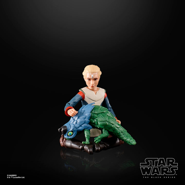 Star Wars The Black Series The Bad Batch Omega 6" Action Figure