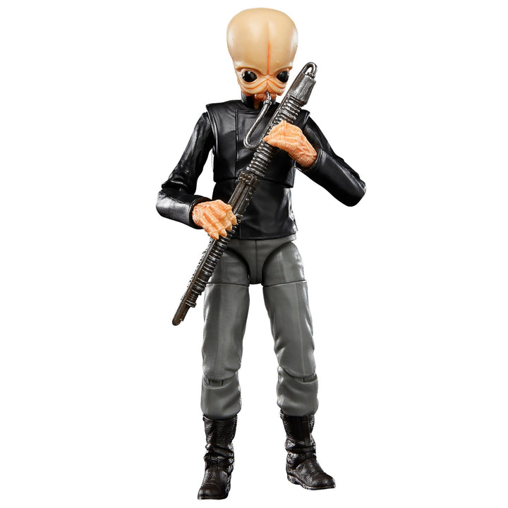 Star Wars The Black Series Figrin D’an Action Figure