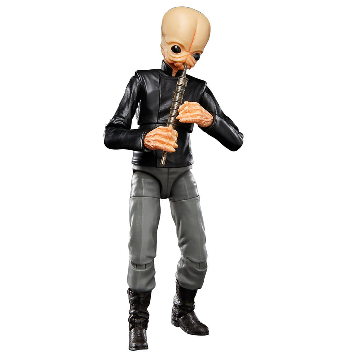 Star Wars The Black Series Figrin D’an Action Figure