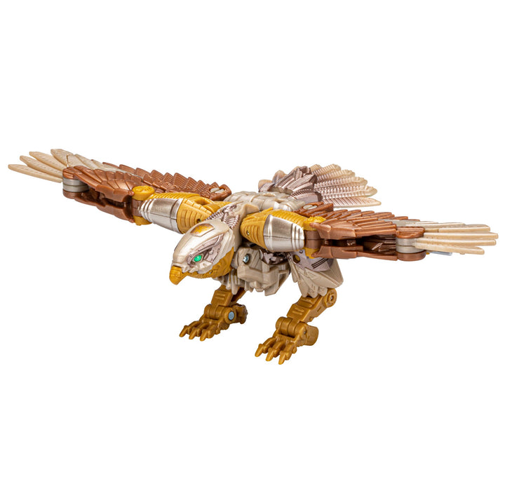 Transformers Rise of the Beasts Deluxe Class Airazor