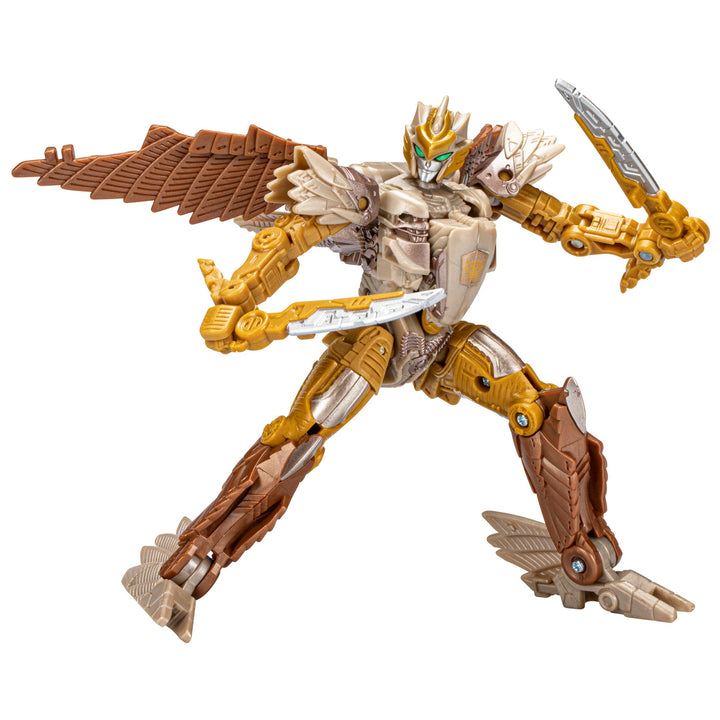 Transformers Rise of the Beasts Deluxe Class Airazor