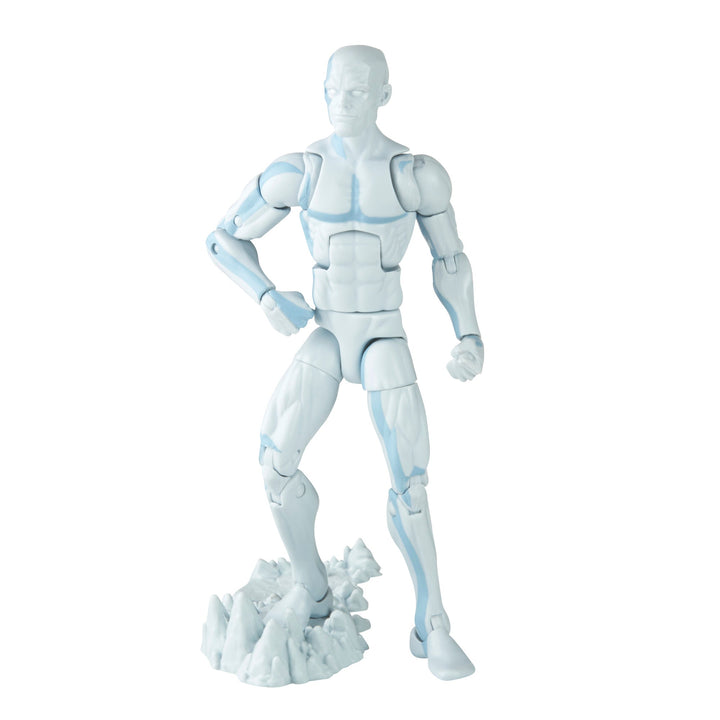 Marvel Legends Series Spider-Man and His Amazing Friends 3 Pack 6" Action Figures