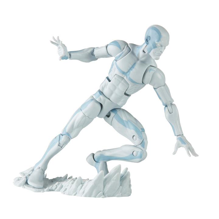 Marvel Legends Series Spider-Man and His Amazing Friends 3 Pack 6" Action Figures