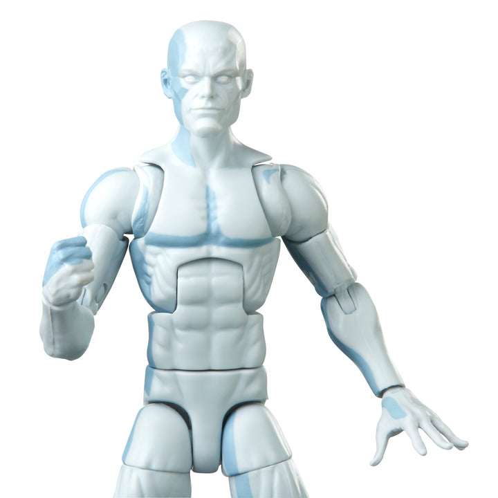 Marvel Legends Series Spider-Man and His Amazing Friends 3 Pack 6" Action Figures